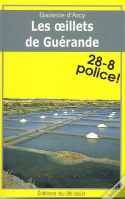 Capa do artigo Les Oeillets De Guérande