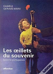 Capa do artigo Les Oeillets Du Souvenir ; Saisons Portugaises