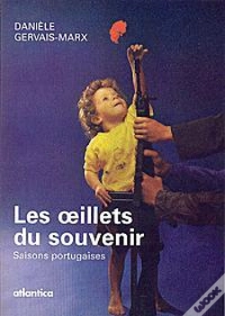 Capa do artigo Les Oeillets Du Souvenir ; Saisons Portugaises