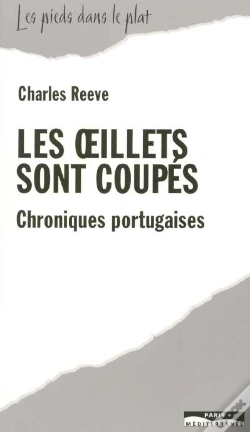 Capa do artigo Les Oeillets Sont Coupes