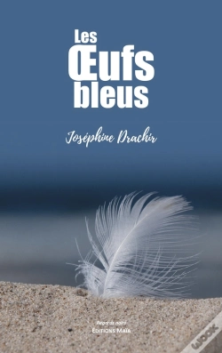 Capa do artigo Les Oeufs Bleus
