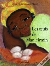 Capa do artigo Les Oeufs De Man Firmin
