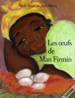 Capa do artigo Les Oeufs De Man Firmin