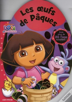 Capa do artigo Les Oeufs De Pâques