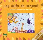 Capa do artigo Les Oeufs De Serpent