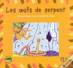 Capa do artigo Les Oeufs De Serpent