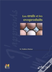 Les Oeufs Et Les Ovoproduits
