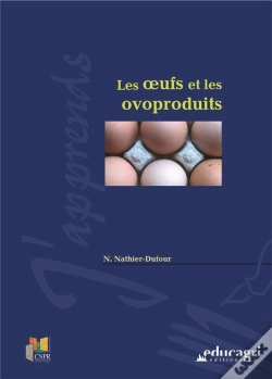 Capa do artigo Les Oeufs Et Les Ovoproduits