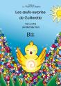 Les Oeufs-Surprise De Guillerette - Braille - Preview