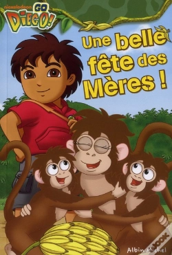 Capa do artigo Les Oeufs Surprises De Dora
