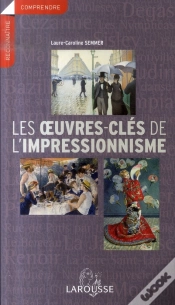 Capa do artigo Les Oeuvres Clés De L