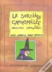 Capa do artigo Les Oeuvres Completes De La Sorciere Camomille T.1