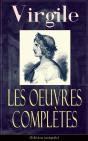 Les Oeuvres Complètes De Virgile (Édition Intégrale) - Preview