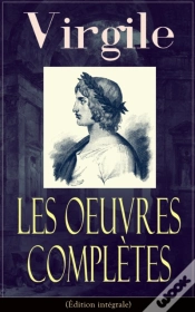 Capa do artigo Les Oeuvres Complètes De Virgile (Édition Intégrale)