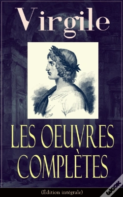 Capa do artigo Les Oeuvres Complètes De Virgile (Édition Intégrale)