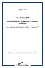 Les Oeuvres De Charles Gide Tome 5 ; Contributions À La Revue D'Économie Politique - Preview
