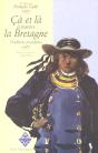Les Oeuvres De Francois Cadic T.6 ; Ca Et La A Travers La Bretagne - Preview