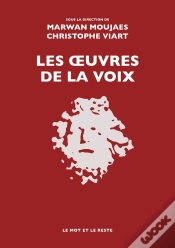 Capa do artigo Les Oeuvres De La Voix