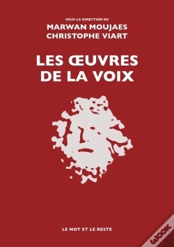 Capa do artigo Les Oeuvres De La Voix