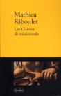 Les Oeuvres De Miséricorde - Preview