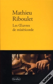 Capa do artigo Les Oeuvres De Miséricorde