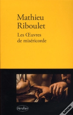 Capa do artigo Les Oeuvres De Miséricorde