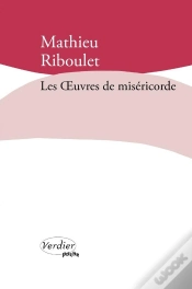 Capa do artigo Les Oeuvres De Miséricorde