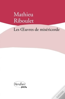 Capa do artigo Les Oeuvres De Miséricorde