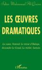 Les Oeuvres Dramatiques ; La Cause Nemrod ; Le Retour D'Hulagu ; Alexandre Le Grand ; La Réalite ; Samson - Preview
