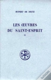 Les Oeuvres Du Saint-Esprit T.3 ; Livres Iii-Iv ; Introduction Texte Et Notes
