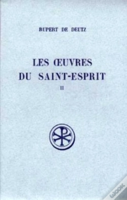 Capa do artigo Les Oeuvres Du Saint-Esprit T.3 ; Livres Iii-Iv ; Introduction Texte Et Notes
