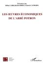 Les Oeuvres Economiques De L'Abbe Potron - Preview
