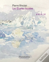 Capa do artigo Les Oeuvres Liquides