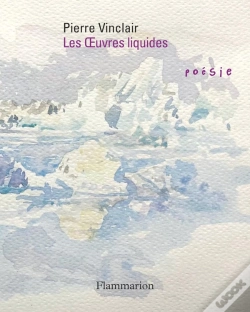 Capa do artigo Les Oeuvres Liquides