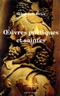 Les Oeuvres Poetiques Et Saintes 1653 - Preview