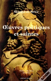 Capa do artigo Les Oeuvres Poetiques Et Saintes 1653