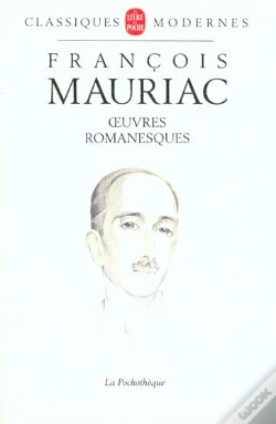 Capa do artigo Les Oeuvres Romanesques