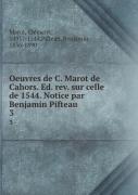 Les Oeuvres Tome 3