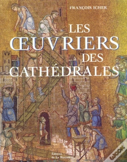 Capa do artigo Les Oeuvriers Des Cathedrales