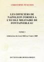Les Officiers De Napoléon, Tome I - Preview