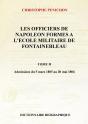 Les Officiers De Napoléon, Tome Ii - Preview