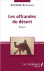 Les Offrandes Du Désert - Preview