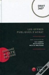 Les Offres Publiques D'Achat