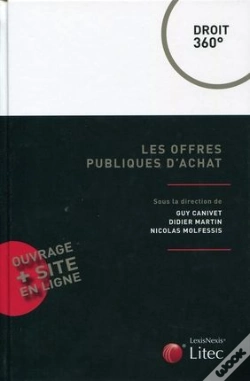 Capa do artigo Les Offres Publiques D'Achat
