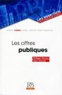 Les Offres Publiques - Preview