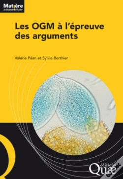Capa do artigo Les Ogm À L'Épreuve Des Arguments