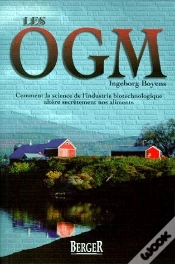 Capa do artigo Les Ogm ; Comment La Science De L