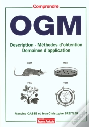 Capa do artigo Les O.G.M