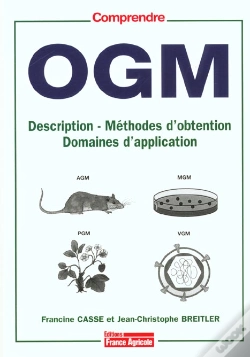 Capa do artigo Les O.G.M