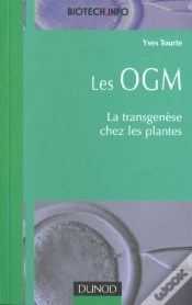 Capa do artigo Les Ogm ; La Transgenese Chez Les Plantes